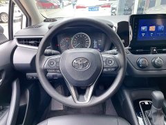 Toyota Corolla 1.2T Pioneer Edition - фото 17