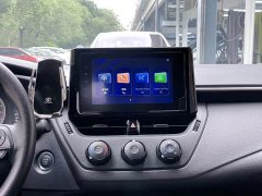 Toyota Corolla 1.2T Pioneer Edition - фото 19
