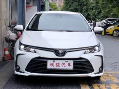 Toyota Corolla 1.2T Pioneer Edition - фото 2