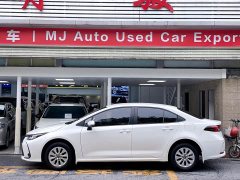 Toyota Corolla 1.2T Pioneer Edition - фото 3