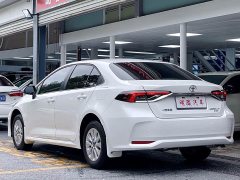 Toyota Corolla 1.2T Pioneer Edition - фото 4