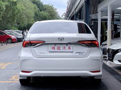 Toyota Corolla 1.2T Pioneer Edition - фото 5