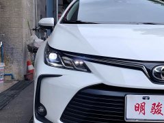 Toyota Corolla 1.2T Pioneer Edition - фото 6