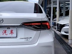 Toyota Corolla 1.2T Pioneer Edition - фото 7