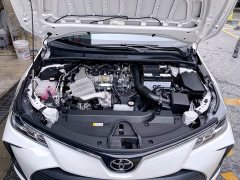 Toyota Corolla 1.2T Pioneer Edition - фото 9