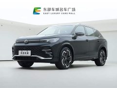 Volkswagen Tiguan L 2024 PRO 380TSI four-wheel drive R-Line Zhizun Edition - фото 1