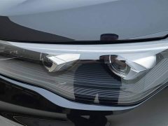Volkswagen Tiguan L 2024 PRO 380TSI four-wheel drive R-Line Zhizun Edition - фото 14
