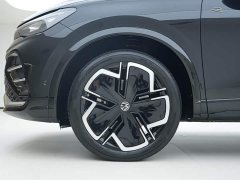 Volkswagen Tiguan L 2024 PRO 380TSI four-wheel drive R-Line Zhizun Edition - фото 15