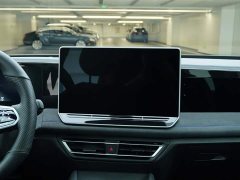 Volkswagen Tiguan L 2024 PRO 380TSI four-wheel drive R-Line Zhizun Edition - фото 18