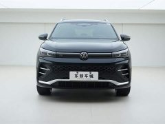 Volkswagen Tiguan L 2024 PRO 380TSI four-wheel drive R-Line Zhizun Edition - фото 2