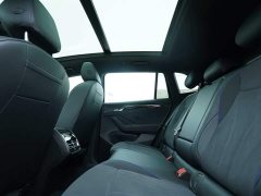 Volkswagen Tiguan L 2024 PRO 380TSI four-wheel drive R-Line Zhizun Edition - фото 20