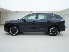 Volkswagen Tiguan L 2024 PRO 380TSI four-wheel drive R-Line Zhizun Edition - фото 3