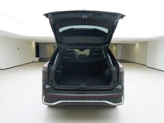 Volkswagen Tiguan L 2024 PRO 380TSI four-wheel drive R-Line Zhizun Edition - фото 6