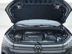 Volkswagen Tiguan L 2024 PRO 380TSI four-wheel drive R-Line Zhizun Edition - фото 7