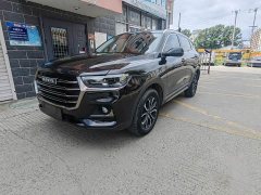 Haval H6 2021 1.5T Automatic Urban Edition - фото 1