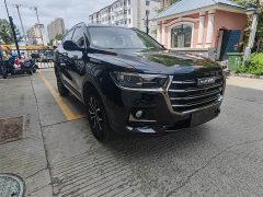 Haval H6 2021 1.5T Automatic Urban Edition - фото 2