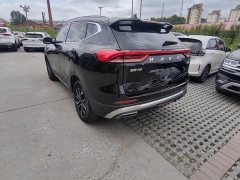 Haval H6 2021 1.5T Automatic Urban Edition - фото 3