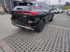 Haval H6 2021 1.5T Automatic Urban Edition - фото 4