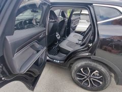 Haval H6 2021 1.5T Automatic Urban Edition - фото 7