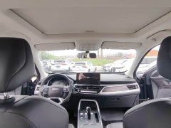 Haval H6 2021 1.5T Automatic Urban Edition - фото 8