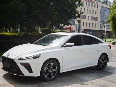 Lexus MG5 Scorpio 1.5T Deluxe Edition - фото 1