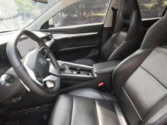 Lexus MG5 Scorpio 1.5T Deluxe Edition - фото 10
