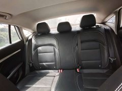 Lexus MG5 Scorpio 1.5T Deluxe Edition - фото 11