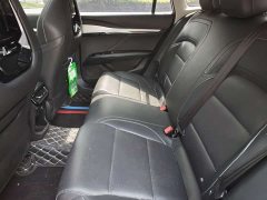 Lexus MG5 Scorpio 1.5T Deluxe Edition - фото 12