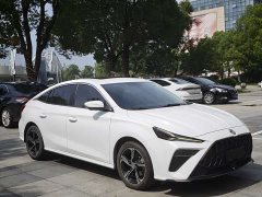 Lexus MG5 Scorpio 1.5T Deluxe Edition - фото 3