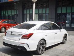 Lexus MG5 Scorpio 1.5T Deluxe Edition - фото 4