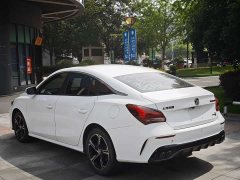 Lexus MG5 Scorpio 1.5T Deluxe Edition - фото 6