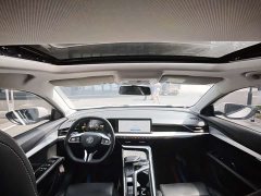 Lexus MG5 Scorpio 1.5T Deluxe Edition - фото 8