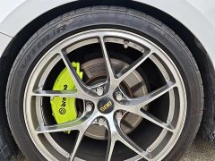 Changan UNI-V 2.0T speed version - фото 11
