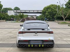 Changan UNI-V 2.0T speed version - фото 5