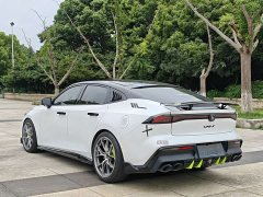 Changan UNI-V 2.0T speed version - фото 6