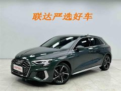Audi A3 Sportback 35 TFSI stylish and sporty - фото 1