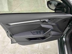 Audi A3 Sportback 35 TFSI stylish and sporty - фото 10