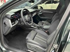 Audi A3 Sportback 35 TFSI stylish and sporty - фото 11