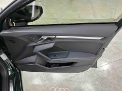 Audi A3 Sportback 35 TFSI stylish and sporty - фото 12