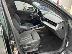 Audi A3 Sportback 35 TFSI stylish and sporty - фото 13