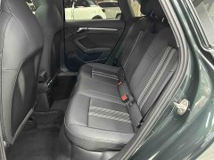 Audi A3 Sportback 35 TFSI stylish and sporty - фото 14