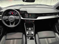 Audi A3 Sportback 35 TFSI stylish and sporty - фото 2