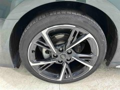Audi A3 Sportback 35 TFSI stylish and sporty - фото 20