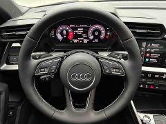 Audi A3 Sportback 35 TFSI stylish and sporty - фото 3
