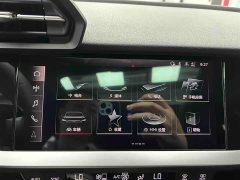 Audi A3 Sportback 35 TFSI stylish and sporty - фото 6