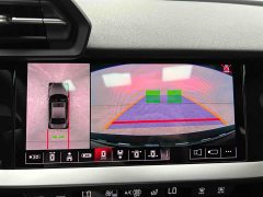 Audi A3 Sportback 35 TFSI stylish and sporty - фото 7