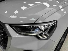 Audi Q3 35 TFSI Fashionable and Dynamic - фото 18