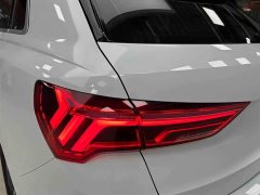 Audi Q3 35 TFSI Fashionable and Dynamic - фото 19