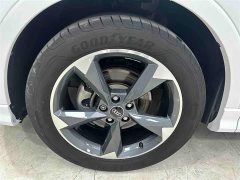 Audi Q3 35 TFSI Fashionable and Dynamic - фото 20