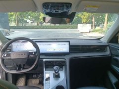 BMW Roewe RX5 2023 1.5T Ultra-Sense Elite Edition - фото 6